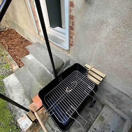 Tatil Evi New Maison Avec Jardin 5 Pers Le Cendre