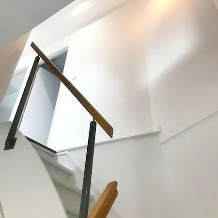 New Maison Avec Jardin 5 Pers Tatil Evi