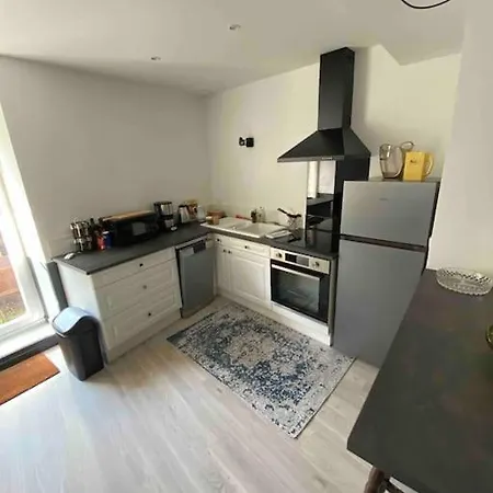 Holiday home New Maison Avec Jardin 5 Pers Le Cendre