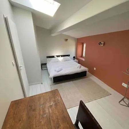 New Maison Avec Jardin 5 Pers Tatil Evi *