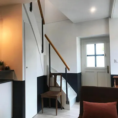 New Maison Avec Jardin 5 Pers *