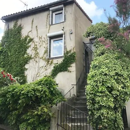 New Maison Avec Jardin 5 Pers Le Cendre